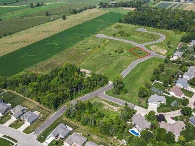 Land for sale in Menasha, Wisconsin