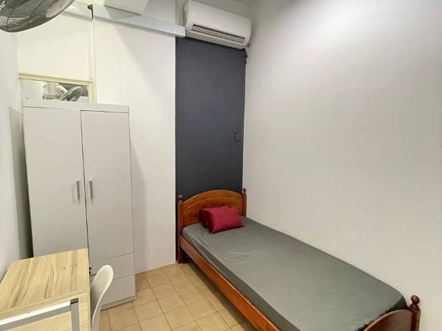 Apartment for rent in Country Heights Damansara, Kuala Lumpur