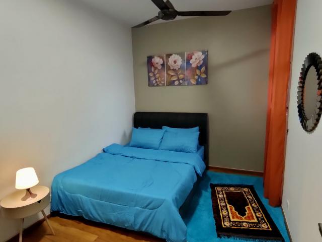 Room for rent in Malaka