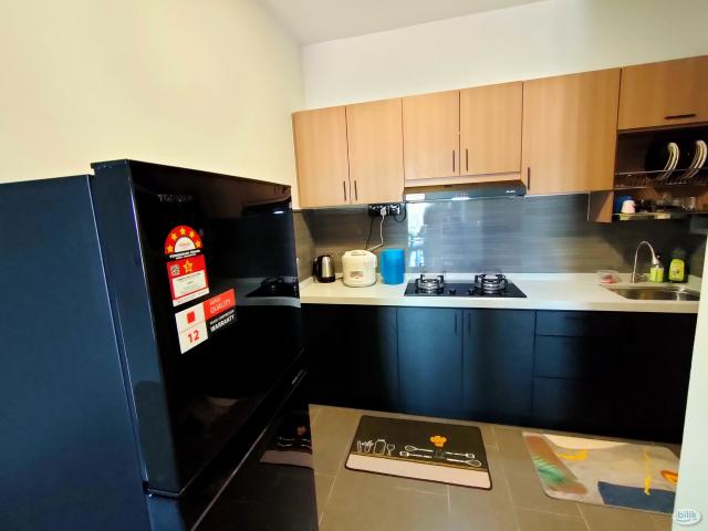 Room for rent in Malaka