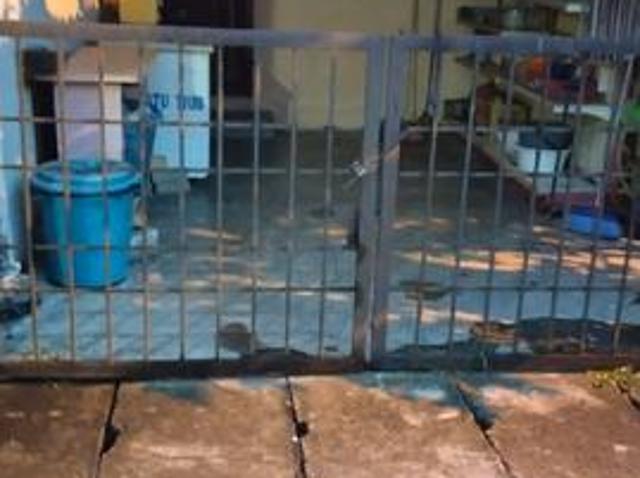 Terraced House for sale in Tringganu