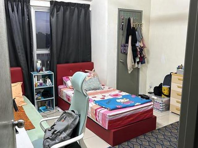 Condominium for sale in Country Heights Damansara, Kuala Lumpur