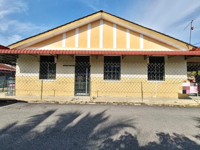 Terraced House for sale in Kupang, Kedah