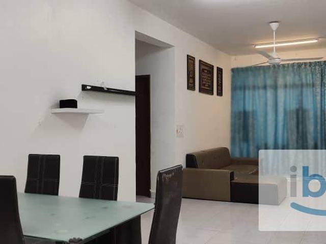 Apartment for rent in Negeri Sembilan