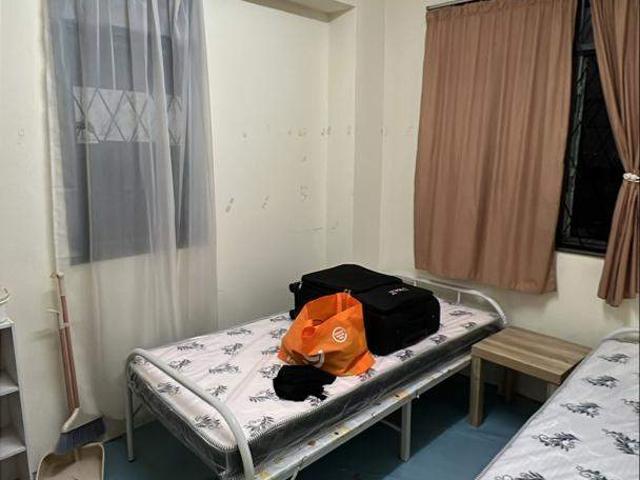 Room for rent in Langat, Selangor