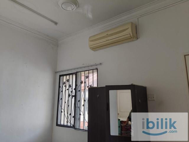 Room for rent in Petaling, Subang Jaya