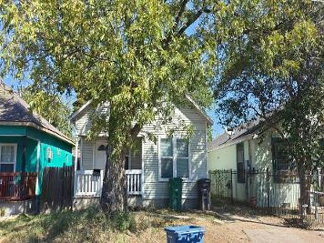 House for sale in Leesville, Texas