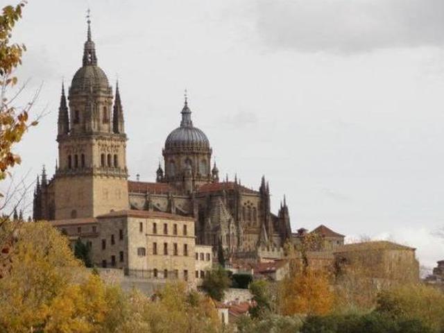 Casa en alquiler en Sequeros, Castilla y León
