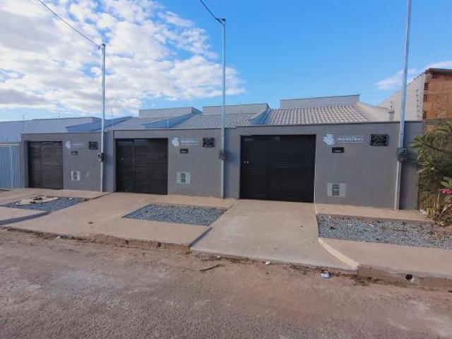 Casa venda em Região Geográfica Imediata de Luziânia, Região Integrada de Desenvolvimento do Distrito Federal e Entorno