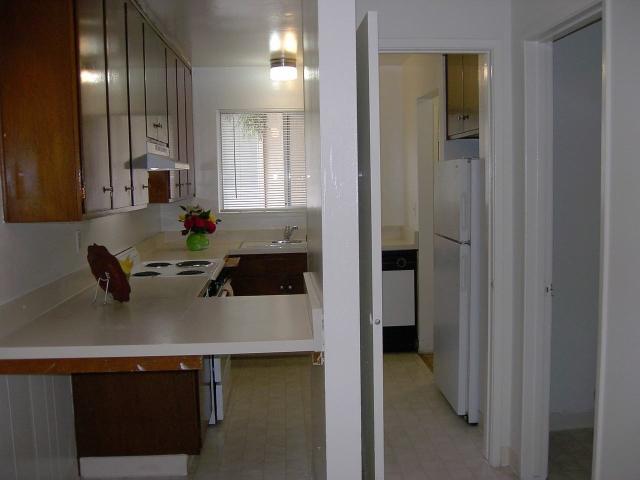 Apartment for rent in San Jose, California