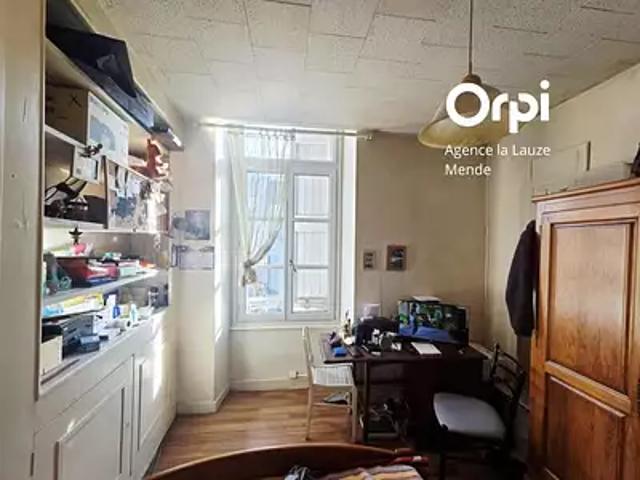 Appartement vente à Mende