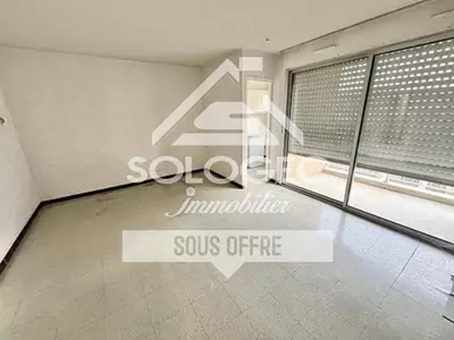 Appartement vente à Mende