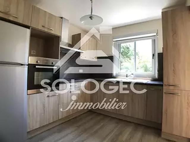Appartement vente à Mende