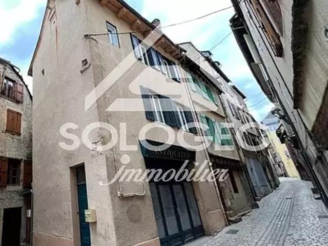 Appartement vente à Mende