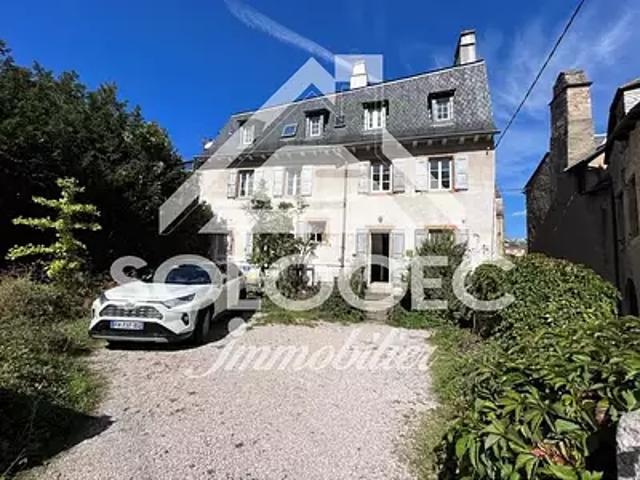 Maison vente à Mende