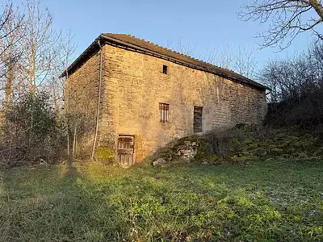 Maison vente à Mende