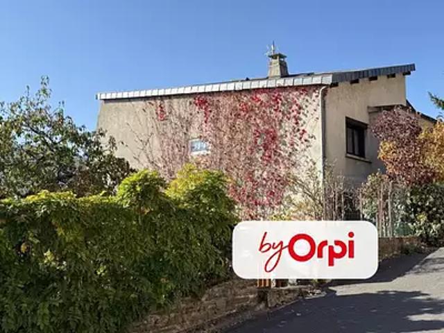Maison vente à Mende