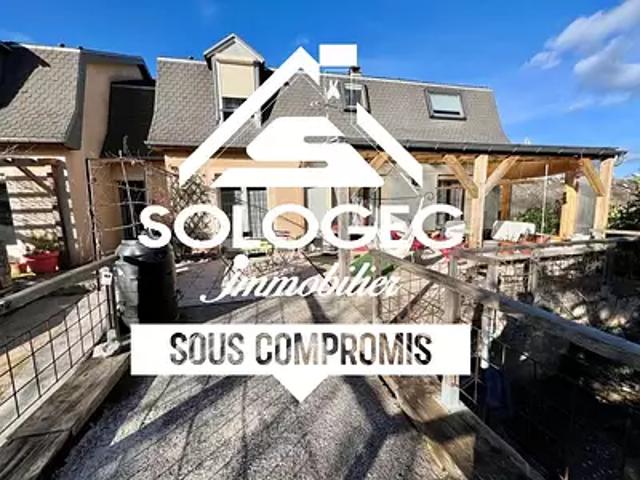 Maison vente à Mende