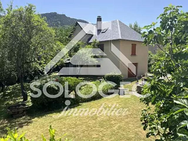 Maison vente à Mende