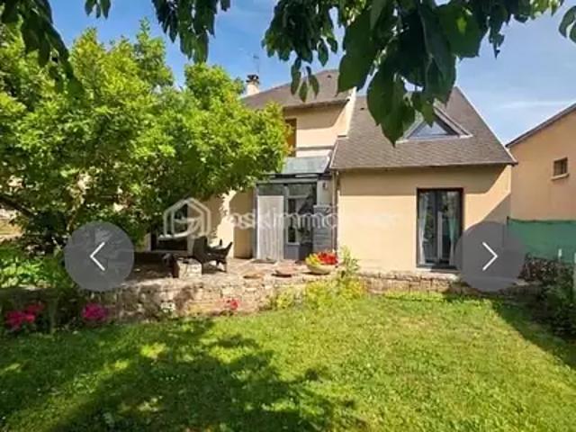 Maison vente à Mende, Lozère