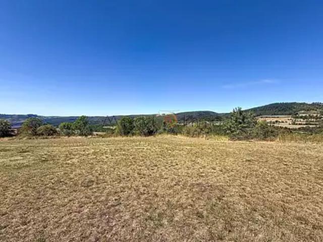 Terrain vente à Mende, Lozère