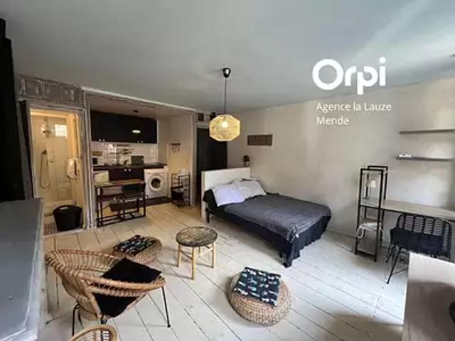 Appartement location à Mende, Lozère