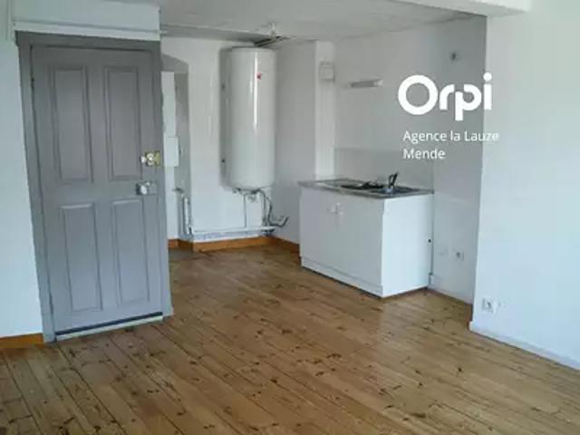 Appartement location à Mende