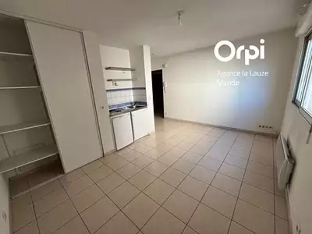 Appartement location à Mende
