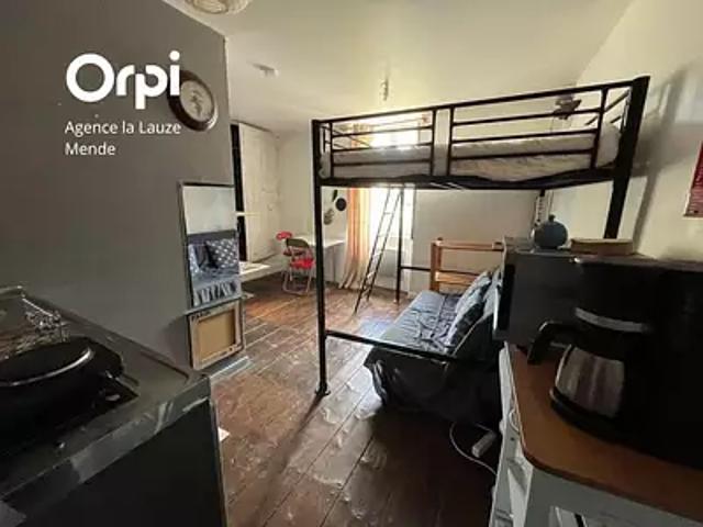 Appartement location à Mende, Lozère