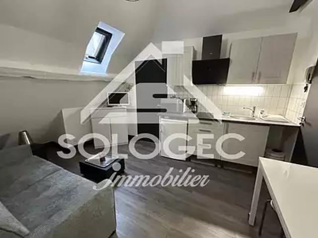 Appartement location à Mende, Lozère