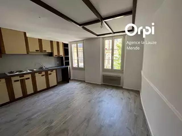 Appartement location à Mende