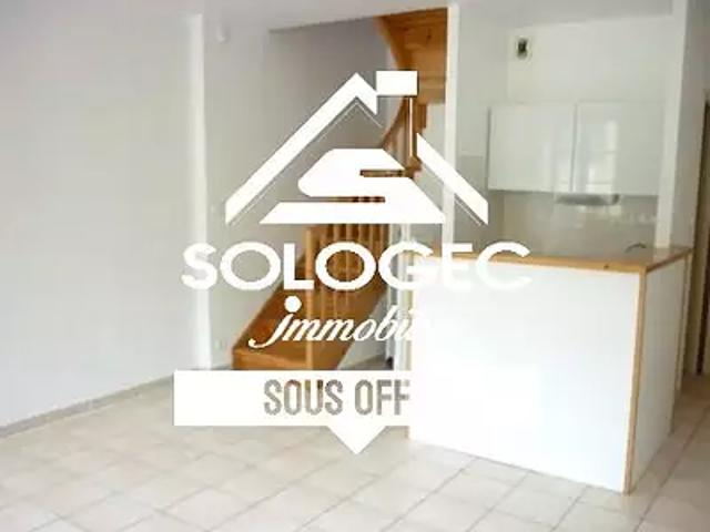 Appartement location à Mende