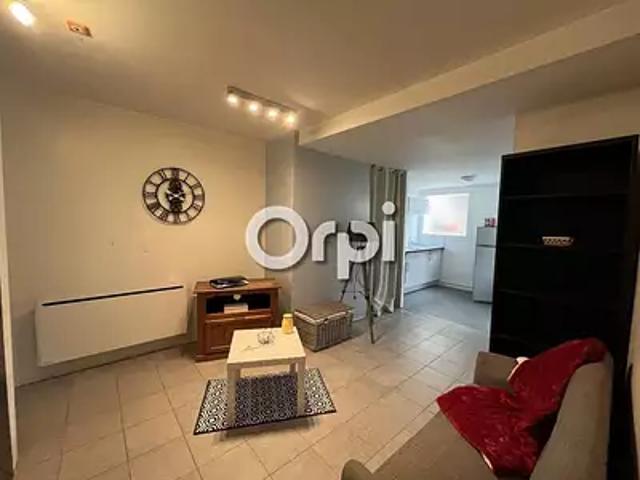 Appartement location à Mende
