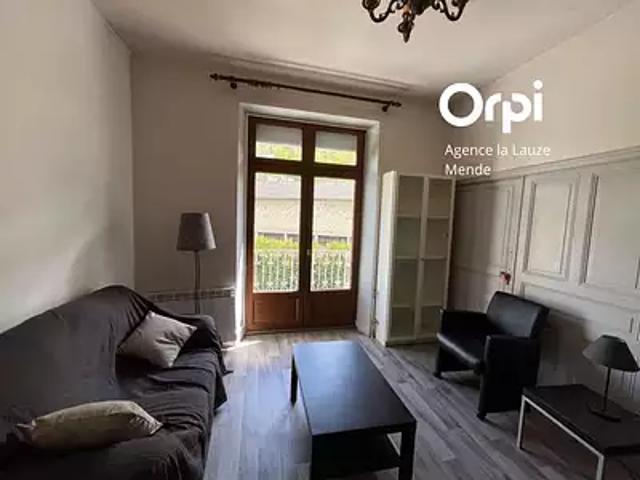 Appartement location à Mende