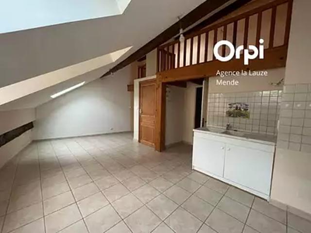 Appartement location à Mende