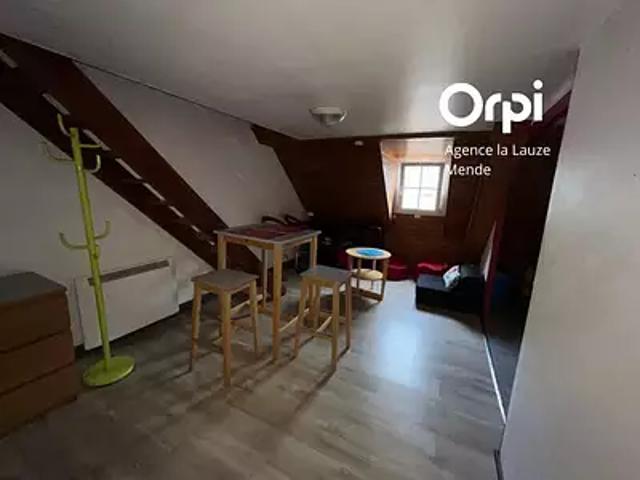 Appartement location à Mende