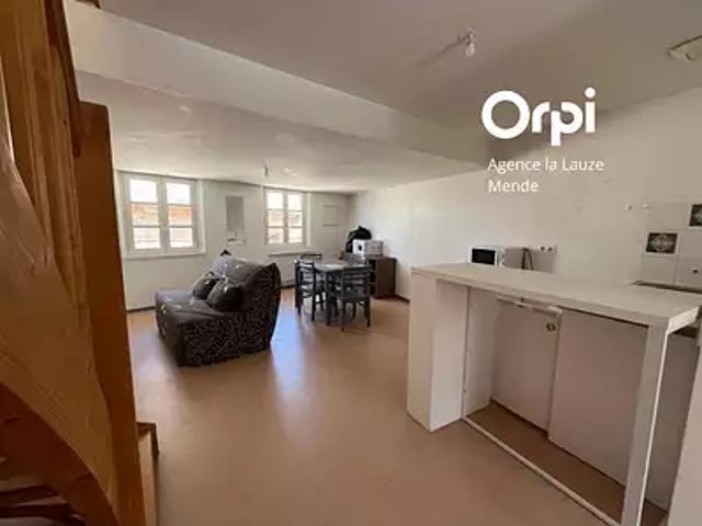 Appartement location à Mende