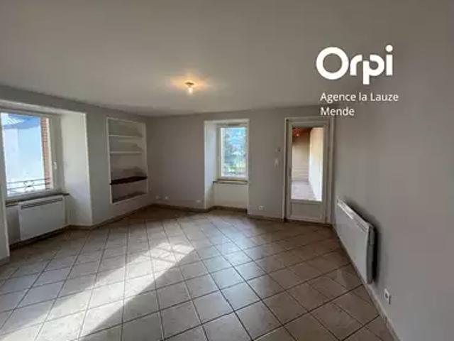 Appartement location à Mende
