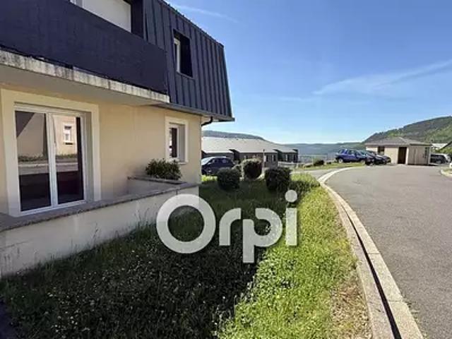 Appartement location à Mende