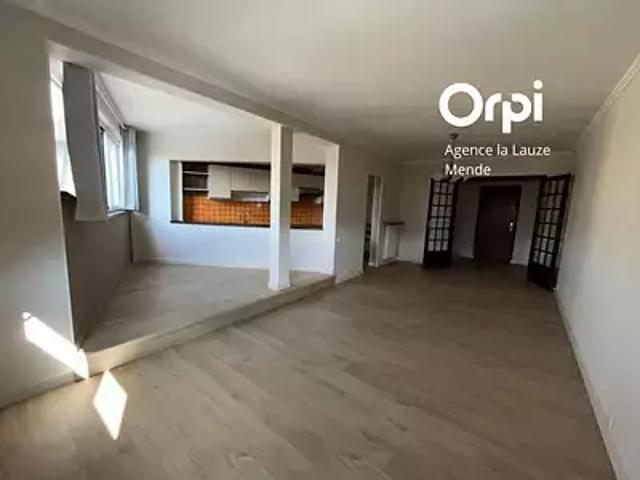 Appartement location à Mende