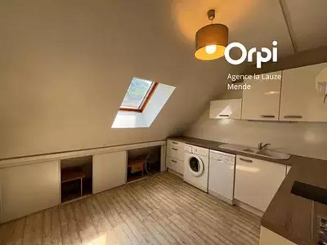 Appartement location à Mende