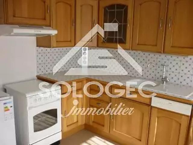 Appartement location à Mende