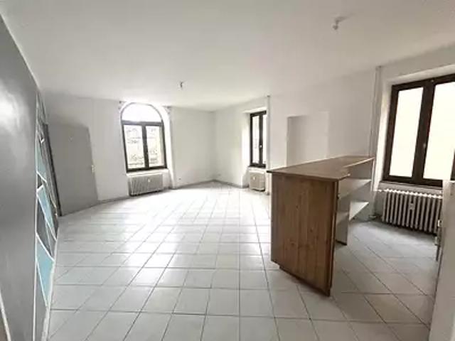 Appartement location à Mende