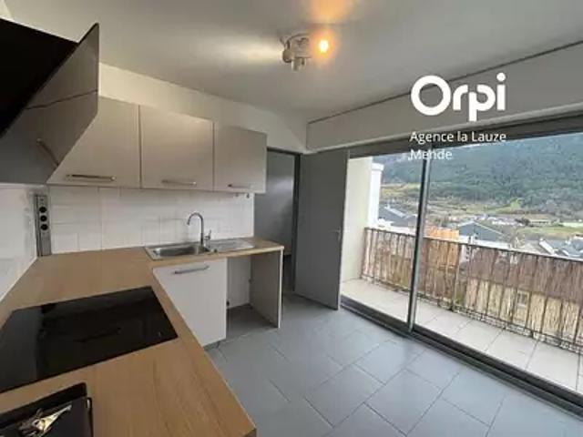 Appartement location à Mende