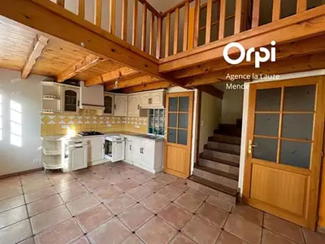 Maison location à Mende, Lozère