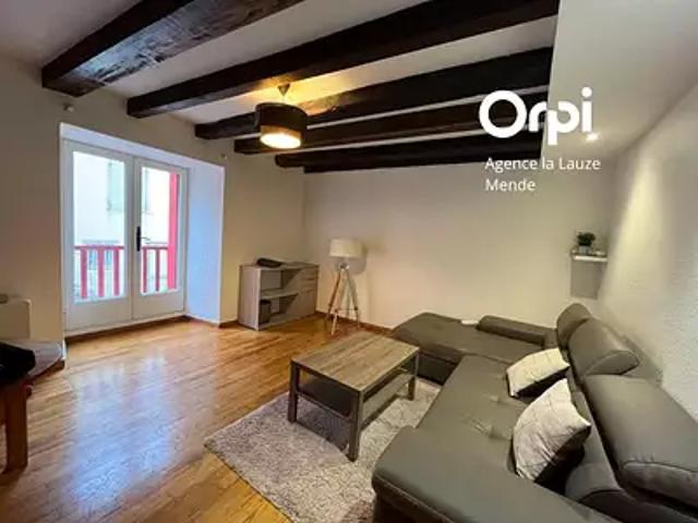 Maison location à Mende