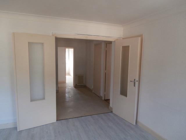 Appartement vente à Mende