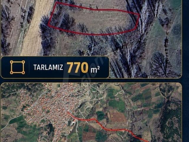 Mende, Uşak Merkez içerisinde satılık mülk