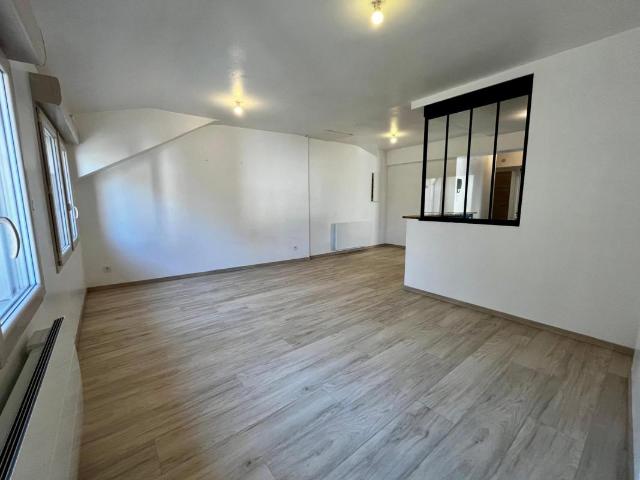 Appartement location à Mende