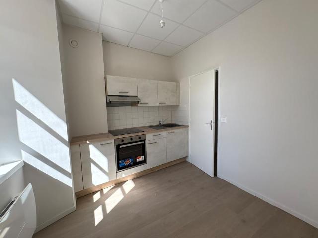 Appartement location à Mende, Lozère